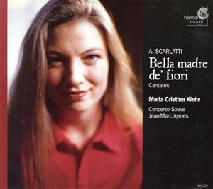 【輸入盤】Scarlatti:Bella Madre Dei Fior