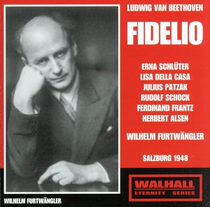 【輸入盤】Beethoven: Fidelio