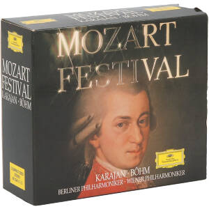 【輸入盤】Mozart, W.a.