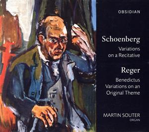 【輸入盤】Schoenberg & Reger