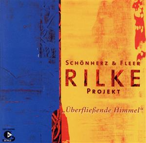 【輸入盤】Uberfliessende Himmel