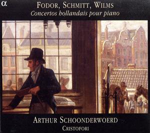 【輸入盤】Dutch Piano Concertos