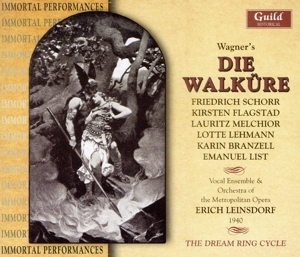 【輸入盤】Wagner: Die Walkure