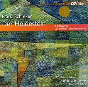 【輸入盤】Der Holdestein