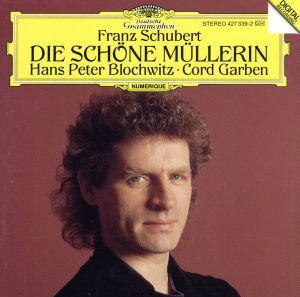 【輸入盤】Die Schone Mullerin/Garbon