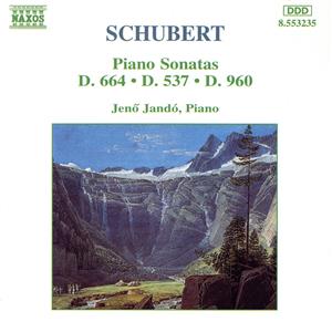 【輸入盤】Piano Sonatas