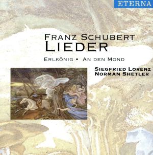 【輸入盤】Lieder 2