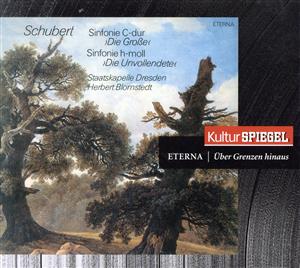 【輸入盤】Schubert: Symphony Nos 8 & 9