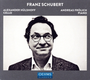 【輸入盤】Franz Schubert