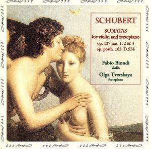 【輸入盤】Schubert;Sonatas