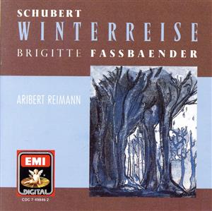 【輸入盤】Schubert