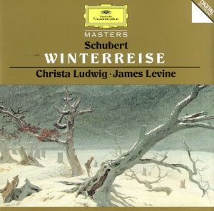 【輸入盤】Schubert;Winterreise