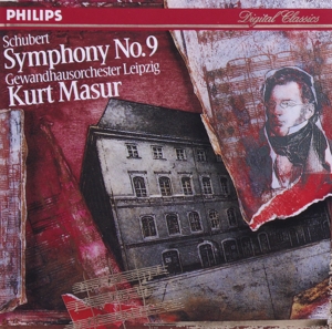 【輸入盤】Symphony 9