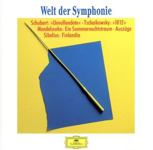 【輸入盤】Welt Der Symponie