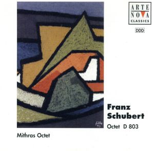 【輸入盤】Schubert;Octet