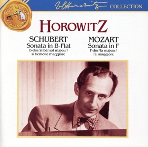 【輸入盤】Schubert・Mozart