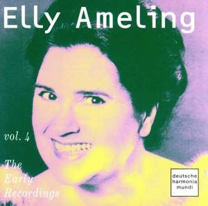 【輸入盤】Early Recordings 4