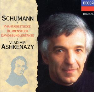 【輸入盤】Schumann: Phantasiestuke/etc.