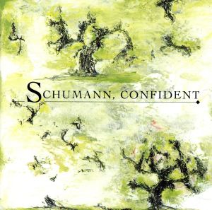 【輸入盤】Schumann: Clarinet Works