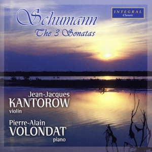【輸入盤】Sonate 3 Pour Violon Et Pno