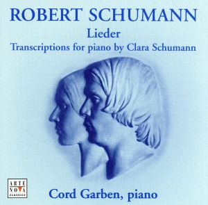 【輸入盤】Lieder