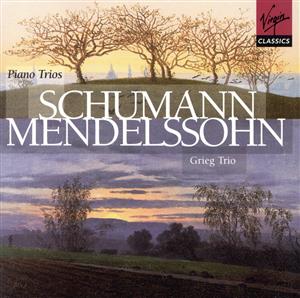 【輸入盤】Schumann & Mendelssohn Trios