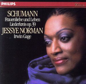【輸入盤】Schumann: Frauenliebe & Leben