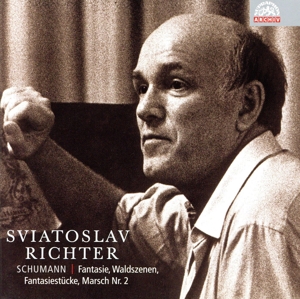 【輸入盤】Richter 1