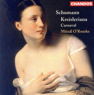 【輸入盤】Schumann;Carnaval Op.9