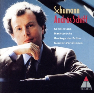 【輸入盤】Schumann