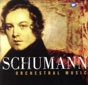 【輸入盤】Schumann: 200th Anniversary Box-Orchestral