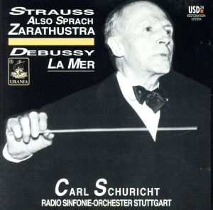 【輸入盤】Strauss/Debussy: Orch Works