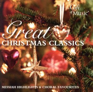 【輸入盤】Great Christmas Classics