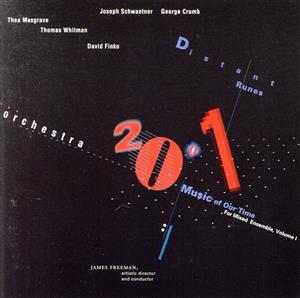 【輸入盤】Orchestra 2001 1