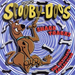 【輸入盤】Scooby-Doo's Snack Tracks: The Ultimate Collection