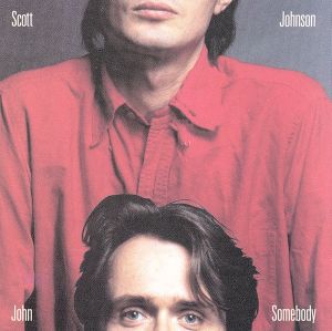 【輸入盤】John Somebody