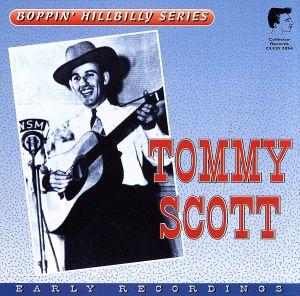 【輸入盤】Boppin Hillbilly Series( Early Recordings)