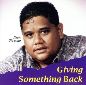 【輸入盤】Giving Something Back