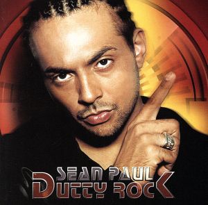 【輸入盤】Dutty Rock