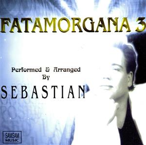 【輸入盤】Fatamorgana 3