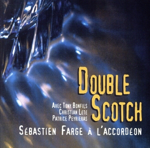 【輸入盤】Double Scotch