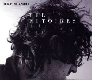 【輸入盤】Territoires