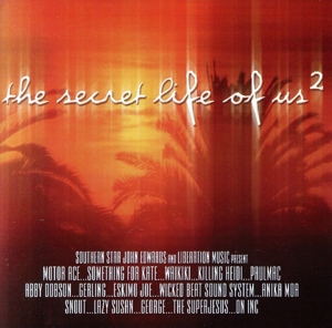 【輸入盤】Vol. 2-Secret Life of Us