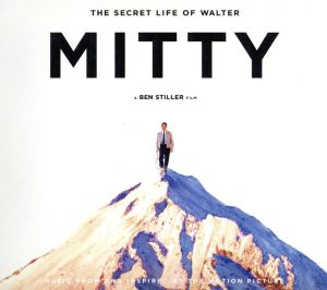 【輸入盤】The Secret Life Of Walter Mitty(Music From And Inspired By The Motion Picture)