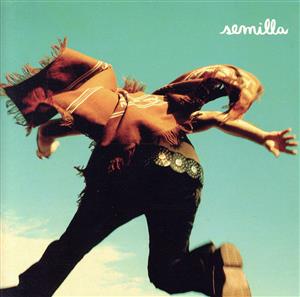 【輸入盤】Semilla