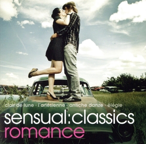 【輸入盤】Sensual Classics: Romance