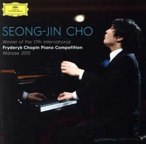 【輸入盤】Fryderyk Chopin Piano Competit