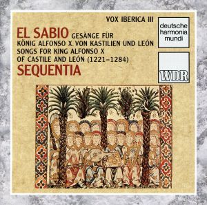 【輸入盤】El Sablo / Songs for King Alfonso