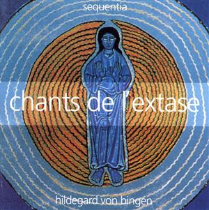 【輸入盤】Bingen: Chants De L'extas