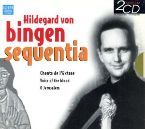 【輸入盤】Sequentia-Bingen